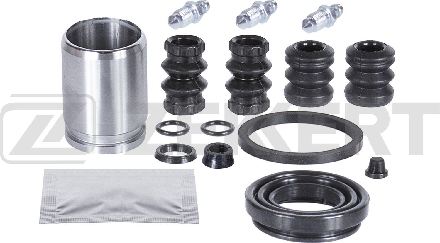 Ремкомплект тормозного суппорта Zekkert. Артикул BR-1085