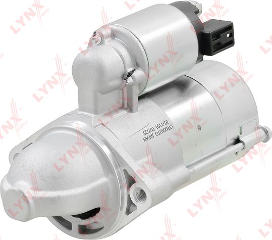 Стартер LYNXauto. Артикул ES-1191