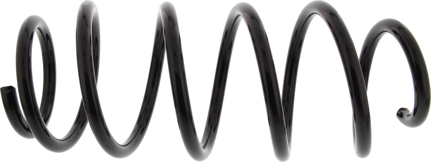 Пружина подвески MAPCO. Артикул 71863