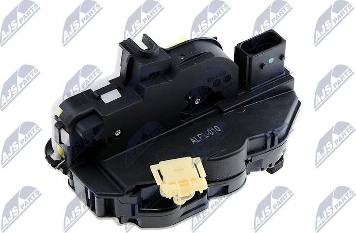 Замок двери NTY. Артикул EZC-PL-010