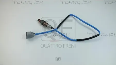 ДАТЧИК КИСЛОРОДНЫЙ (Quattro Freni). Артикул QF57A00112