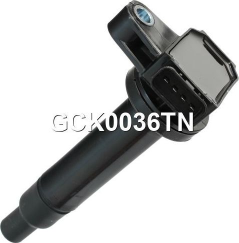 Катушка зажигания Krauf. Артикул GCK0036TN