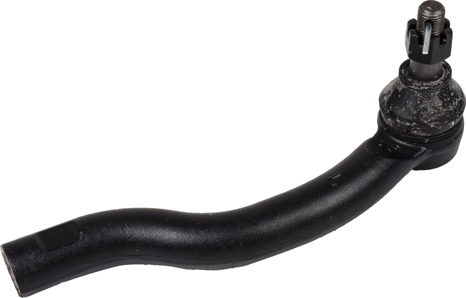 Наконечник рулевой тяги Jikiu. Артикул ET21221L