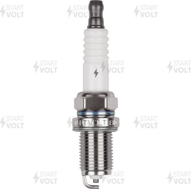 Свеча зажигания StartVOLT для Lancia Ypsilon II (Type 843) 2003-2011. Артикул VSP 1601