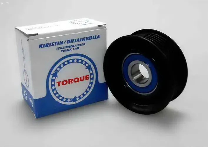 Ролик ремня ДВС (Torque). Артикул KR5117