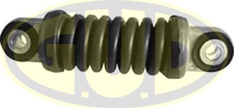 Натяжной ролик (натяжитель) приводного ремня G.U.D.. Артикул GEP190228