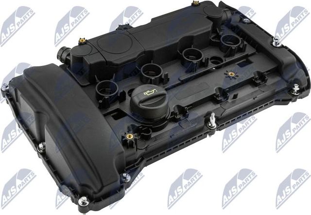 Клапанная крышка NTY для Citroen DS4 2011-2015. Артикул BPZ-CT-009