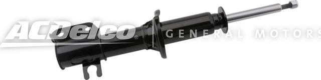 Амортизатор ACDelco передний левый для Daewoo Matiz I 1998-2015. Артикул 19374661