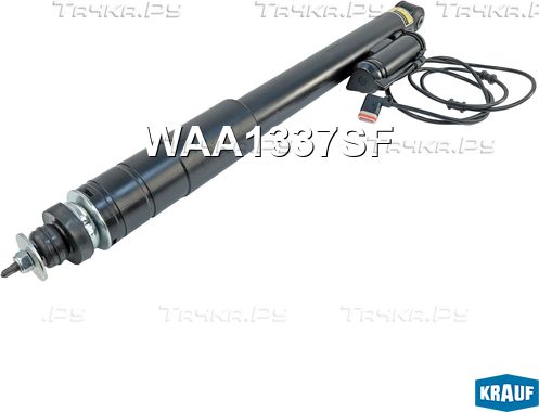 Амортизатор подвески задний Krauf. Артикул WAA1337SF