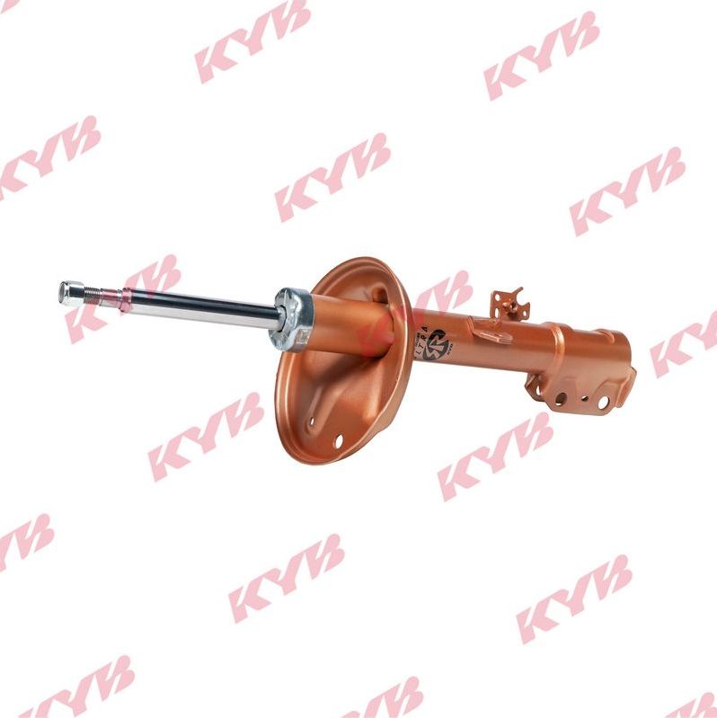 Амортизатор KYB (Каяба) Ultra SR передний левый для Toyota RAV4 II (XA20) 2000-2005. Артикул 325002