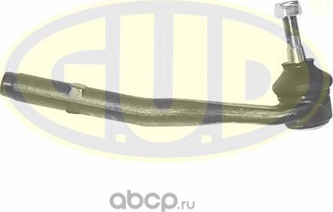 Наконечник рулевой тяги G.U.D. правый для BMW 5 IV (E39) 1995-2004. Артикул GSP201082