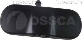 Форсунка омывателя лобового стекла OSSCA передний левый для Audi TT II (8J) 2006-2014. Артикул 66281