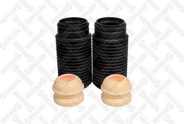 Отбойник амортизатора (стойки) Stellox. Артикул 11-98299-SX