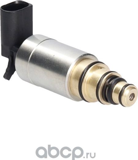 VA-1014 Клапан электромагнитный компрессора кондиционера, тип DCS17EC, DCW17B (MSG). Артикул VA1014