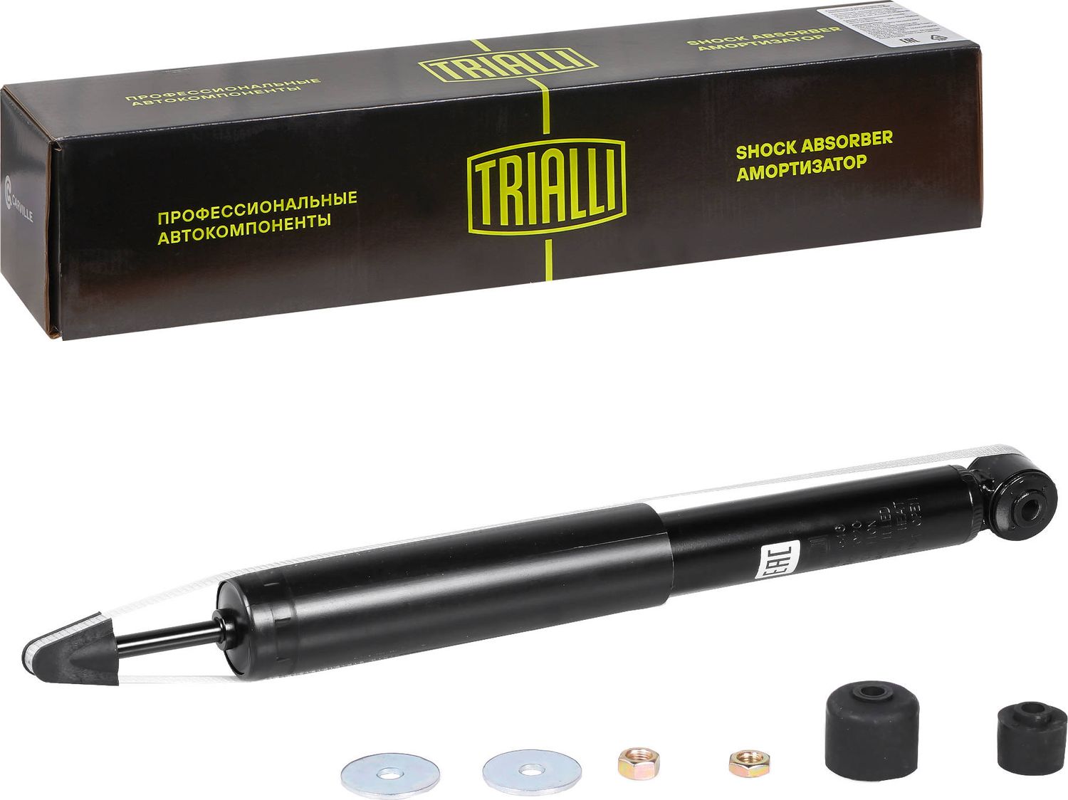 Амортизатор Trialli. Артикул AG 15546