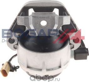 Подвеска, двигатель (Bogap). Артикул A1911121