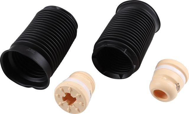 Комплект отбойников и пыльников амортизаторов (стоек) JP Group передний для Mercedes-Benz A-Класс III (W176) 2012-2018. Артикул 1342702810