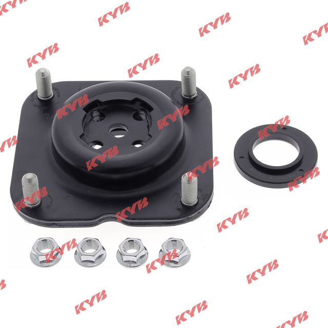 Опора амортизатора (стойки) KYB (Каяба) Suspension Mounting Kit. Артикул SM5427