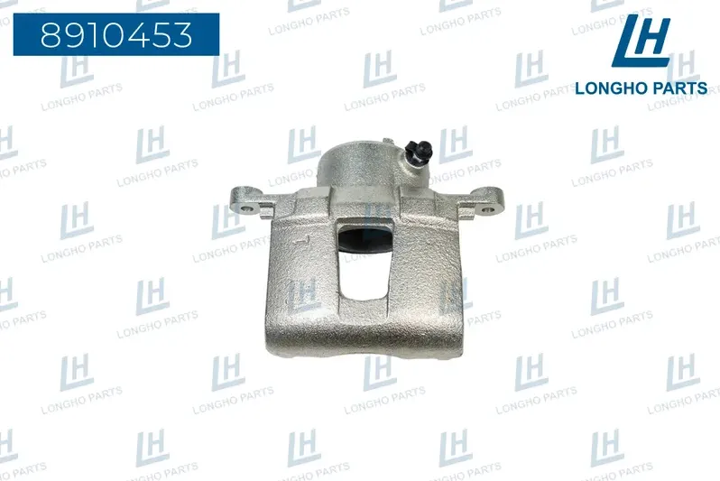 Суппорт передний левый (Longho). Артикул 8910453