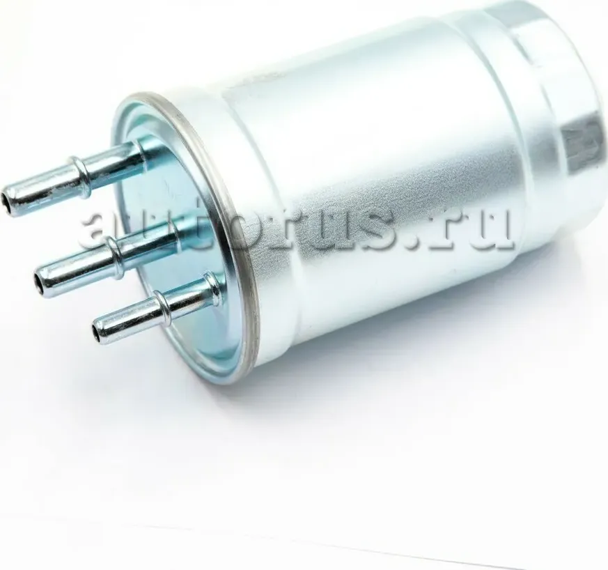 Фильтр топливный (Parts-Mall). Артикул PCA-039