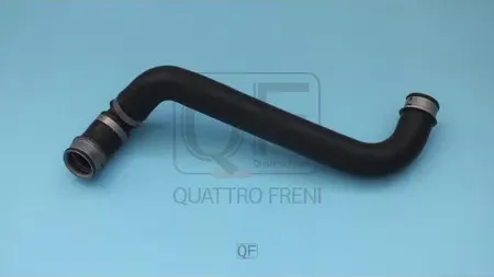 ПАТРУБОК СИСТЕМЫ ОХЛАЖДЕНИЯ (Quattro Freni). Артикул QF45A00125