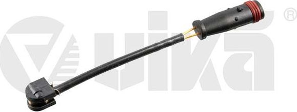 Датчик износа тормозных колодок  Vika. Артикул 69938601