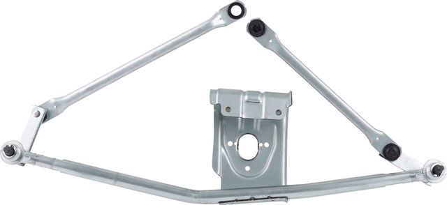 Трапеция стеклоочистителя (дворника) StartVOLT передний для Mercedes-Benz Sprinter Classic (909) 2013-2026. Артикул VWA 1583