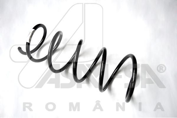Пружина подвески ASAM. Артикул 32032