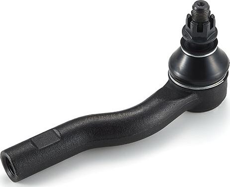 Наконечник рулевой тяги GMB левый для Mazda 6 I (GG) 2002-2008. Артикул 0703-0742