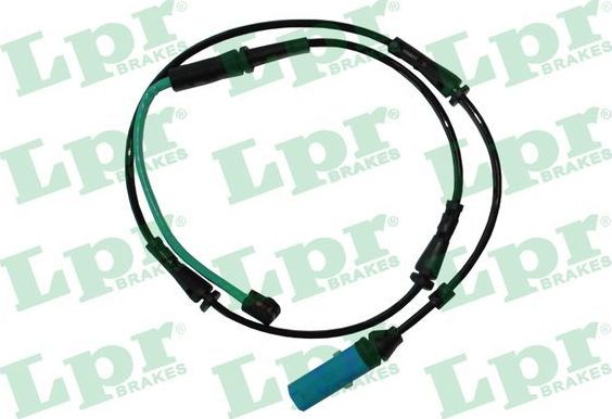Датчик износа тормозных колодок  LPR. Артикул KS0266