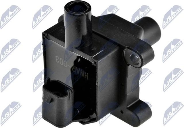 Катушка зажигания NTY для Alfa Romeo 166 I 1998-2000. Артикул ECZ-AR-003
