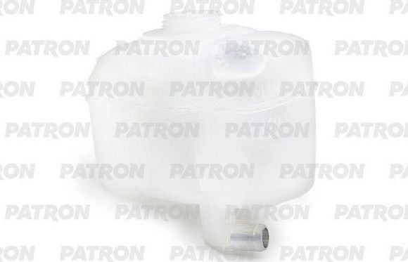 Расширительный бачок Patron (полипропилен). Артикул P10-0047