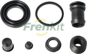 Ремкомплект тормозного суппорта Frenkit задний для Mazda MX-5 II (NB) 1998-2005. Артикул 235022