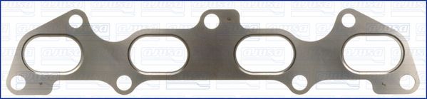 Прокладка выпускного коллектора Ajusa MULTILAYER STEEL. Артикул 13175500