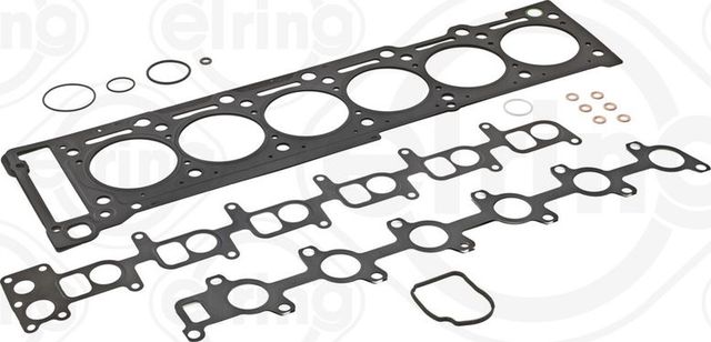 Комплект прокладок ГБЦ Elring для Mercedes-Benz S-Класс IV (W220) 1999-2005. Артикул 024.020