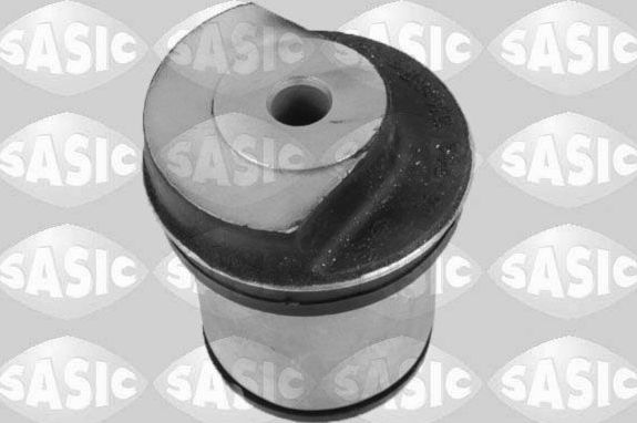 Сайлентблок задней балки Sasic задний для Opel Meriva A 2003-2010. Артикул 2606011