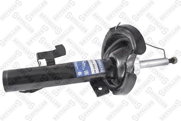 Амортизатор Stellox передний левый для Volvo V50 I 2004-2012. Артикул 4214-0943-SX