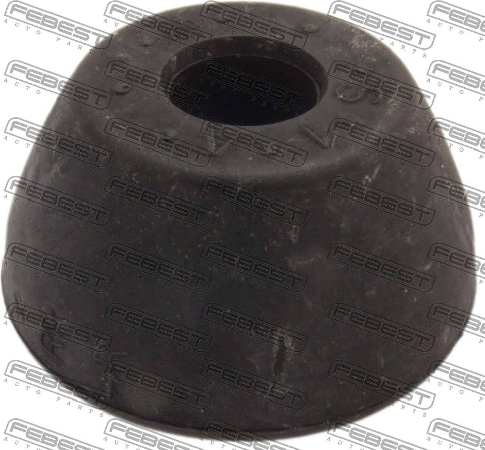 Сайлентблок переднего рычага подвески Febest. Артикул HSB-052