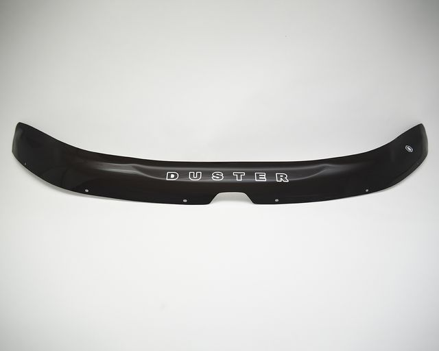 Дефлектор Vip-Tuning для капота для Renault Duster II 2021-2026. Артикул RL44