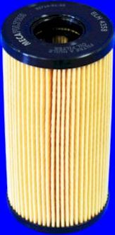 Масляный фильтр MecaFilter для Renault Espace IV 2006-2014. Артикул ELH4358