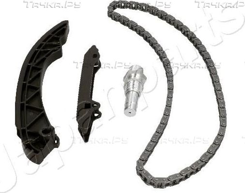 Цепь ГРМ Japanparts для BMW X5 I (E53) 2000-2006. Артикул KDK-0112