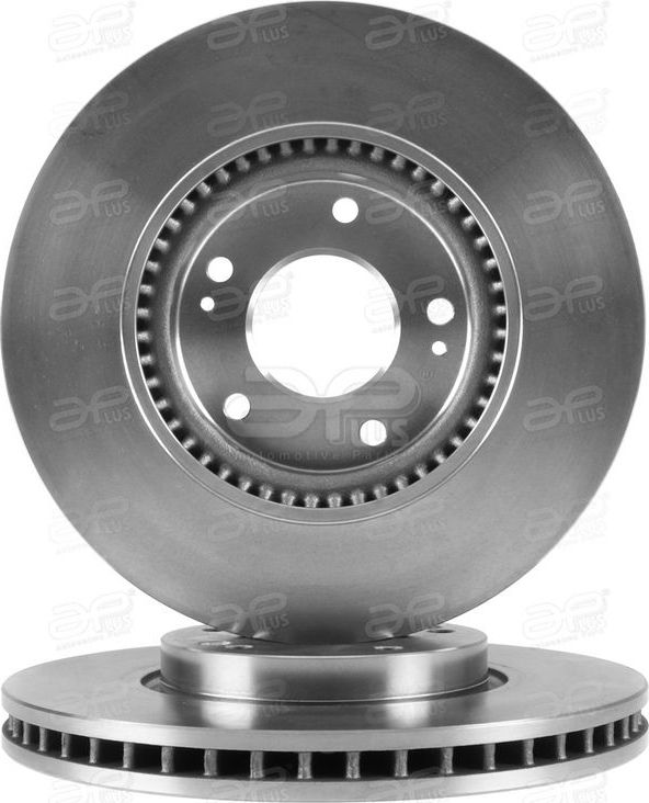 Тормозной диск APlus. Артикул 61369AP