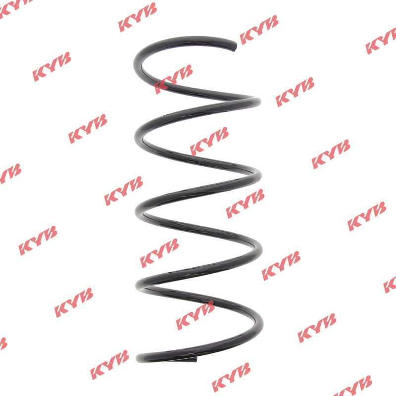 Пружина подвески KYB (Каяба) K-Flex. Артикул RA3096