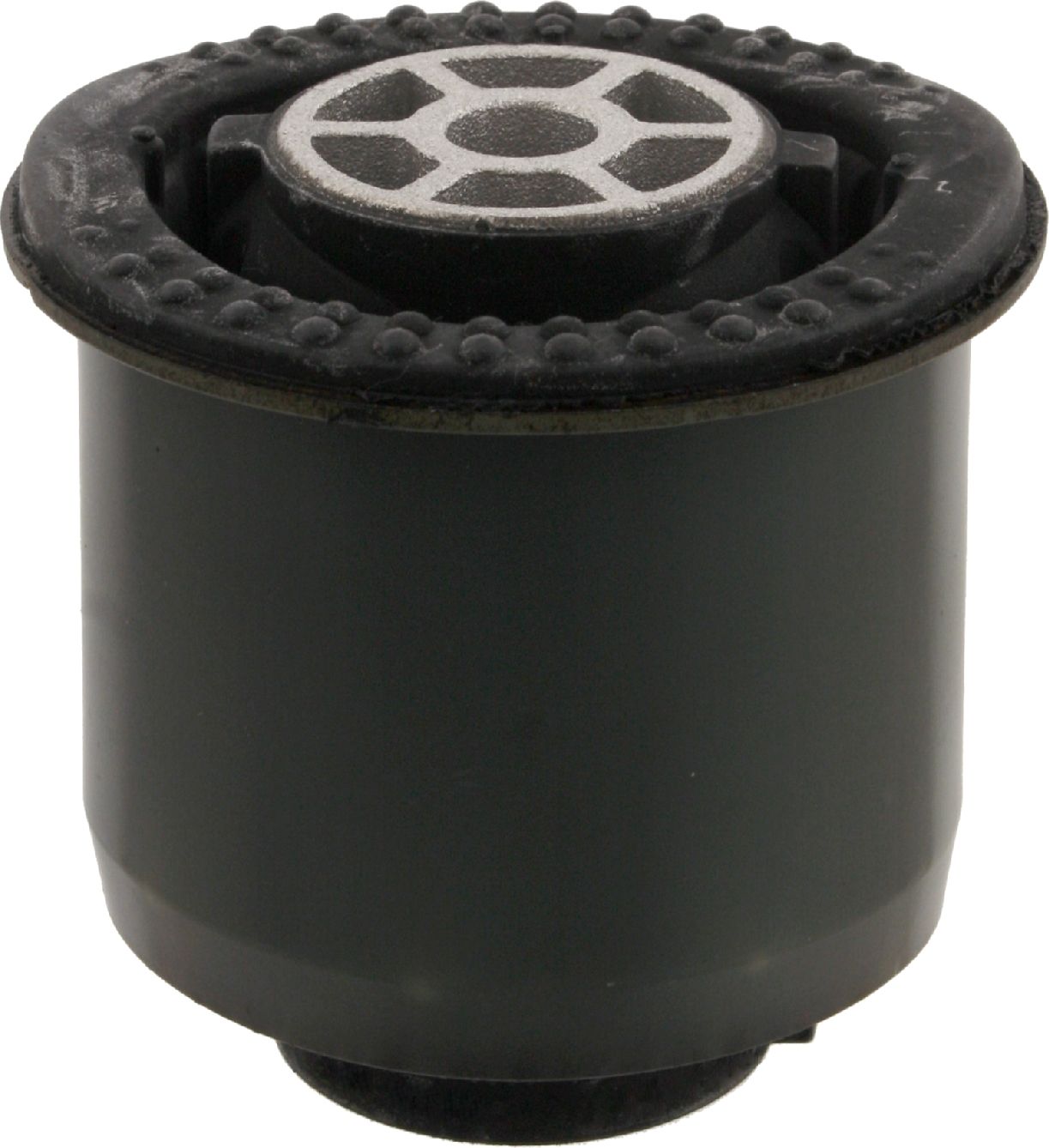 Сайлентблок задней балки Febi Bilstein. Артикул 31129