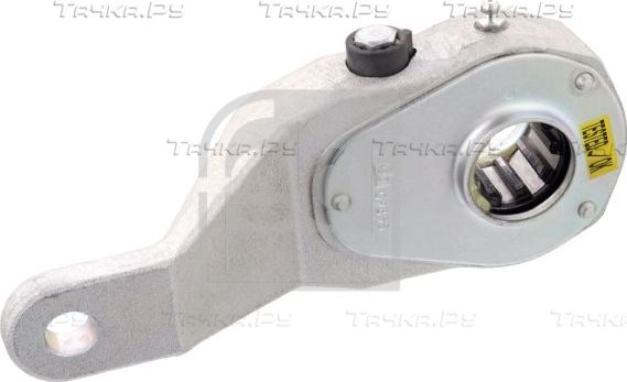 Трещетка тормозная (рычаг тормоза регулировочный) Febi Bilstein. Артикул 09855