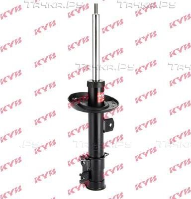 Амортизатор KYB (Каяба) Excel-G. Артикул 339788