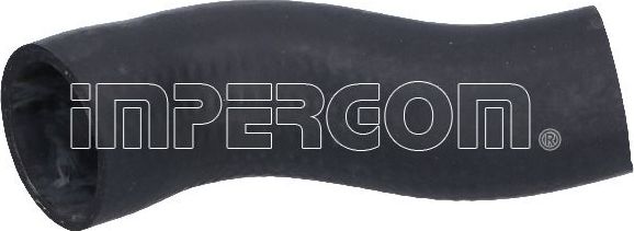 Патрубок интеркулера Original Imperium. Артикул 16219