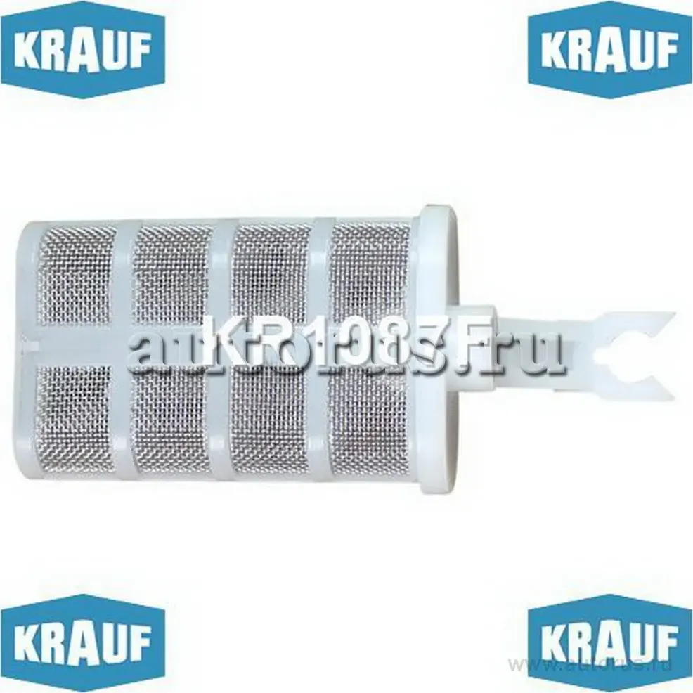 Сетка-фильтр для бензонасоса (Krauf) Krauf. Артикул KR1087F