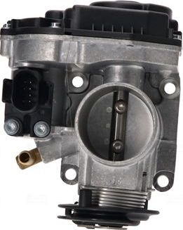 Дроссельная заслонка Nissens ** FIRST FIT ** для Skoda Felicia I 1995-2002. Артикул 955042