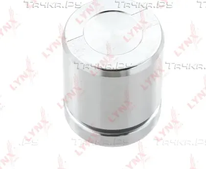 Поршень суппорта тормозного заднего BMW 1 (E81, E82, E87, E88) 2004-2011/3 (E90) (Lynxauto). Артикул BC4153
